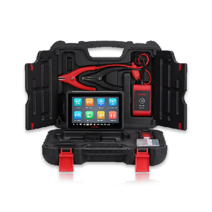 Toughpad Devices